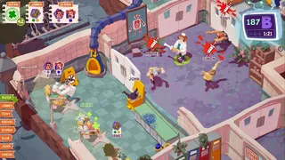 Скриншот 8 к игре General Practice