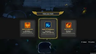 Скриншот 4 к игре Oathguard