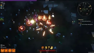 Скриншот 5 к игре Oathguard