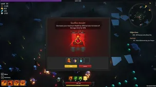 Скриншот 6 к игре Oathguard