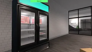 Скриншот 1 к игре Retailer