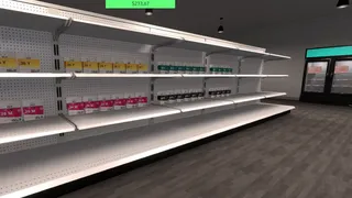 Скриншот 3 к игре Retailer