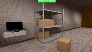 Скриншот 5 к игре Retailer