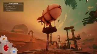 Скриншот 3 к игре Steamwrecked