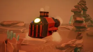 Скриншот 6 к игре Steamwrecked