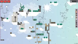 Скриншот 1 к игре ToWhere?