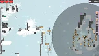 Скриншот 2 к игре ToWhere?
