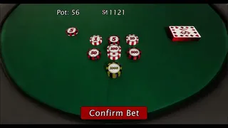 Скриншот 1 к игре GambaSim