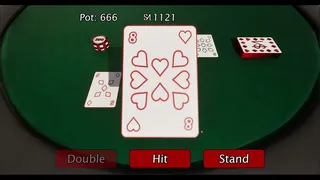 Скриншот 2 к игре GambaSim