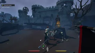 Скриншот 1 к игре Shattered Bonds