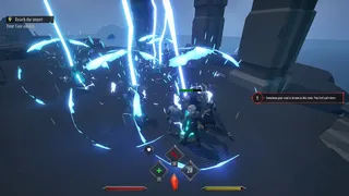 Скриншот 2 к игре Shattered Bonds