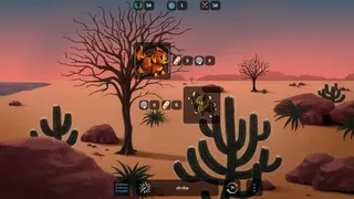 Скриншот 2 к игре Almamon