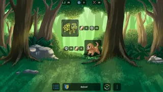 Скриншот 3 к игре Almamon