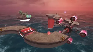 Скриншот 3 к игре AIZASIA