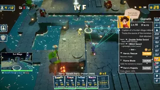 Скриншот 6 к игре Towerlings