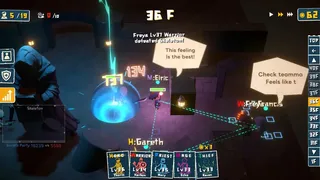 Скриншот 7 к игре Towerlings