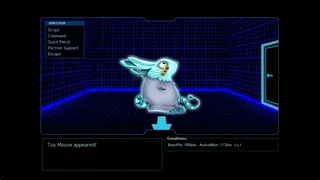 Скриншот 1 к игре メルクリウスの青い砂 ReCollection
