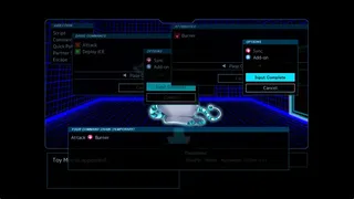 Скриншот 2 к игре メルクリウスの青い砂 ReCollection