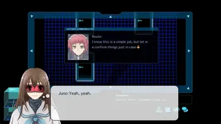 Скриншот 6 к игре メルクリウスの青い砂 ReCollection