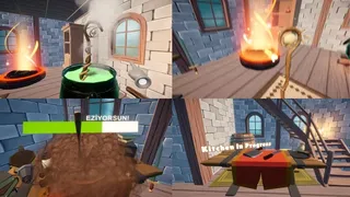 Скриншот 1 к игре Alchemist Business Simulation