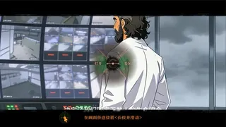 Скриншот 3 к игре 规则怪谈：幸存者游戏