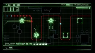 Скриншот 3 к игре type:def