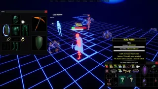Скриншот 1 к игре Extract Game