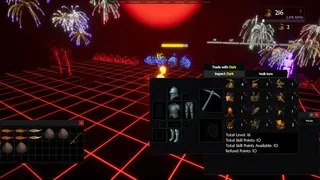 Скриншот 3 к игре Extract Game
