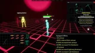 Скриншот 4 к игре Extract Game