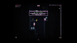 Скриншот 1 к игре Machine Gun Knight