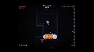 Скриншот 4 к игре Machine Gun Knight