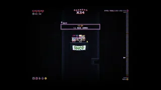 Скриншот 5 к игре Machine Gun Knight