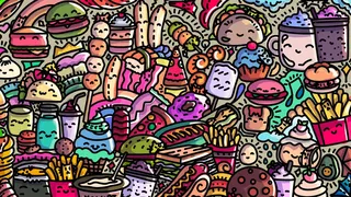 Скриншот 3 к игре 100 Snack Cats