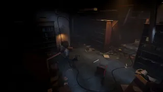 Скриншот 5 к игре Neverveil Gate