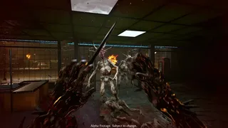 Скриншот 3 к игре Malignant