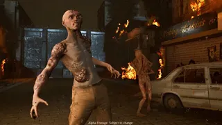 Скриншот 6 к игре Malignant