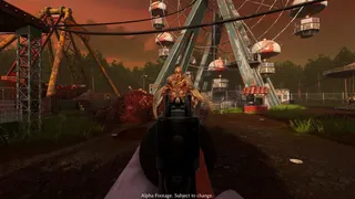 Скриншот 8 к игре Malignant