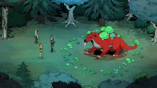 Скриншот 5 к игре Alarial's Blessing