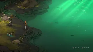 Скриншот 8 к игре Alarial's Blessing