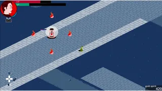 Скриншот 1 к игре YOKAI RETURN