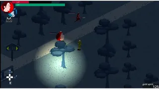Скриншот 4 к игре YOKAI RETURN