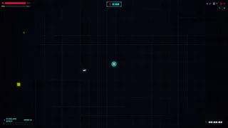Скриншот 1 к игре NeonSurvivor