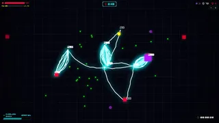 Скриншот 3 к игре NeonSurvivor