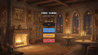Скриншот 2 к игре Card Chess