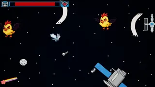 Скриншот 3 к игре Omni Kitty