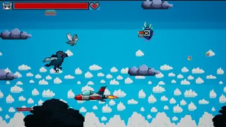 Скриншот 4 к игре Omni Kitty