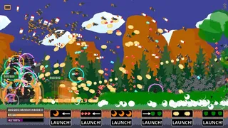 Скриншот 3 к игре Danger Parade