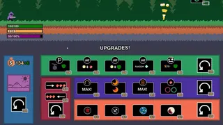 Скриншот 5 к игре Danger Parade