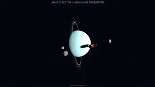 Скриншот 1 к игре Waste Of Space