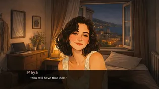 Скриншот 1 к игре Between
